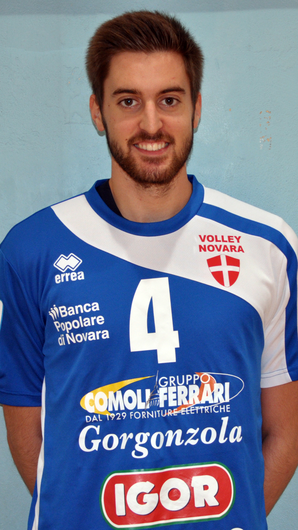 MALGRATI ERIC