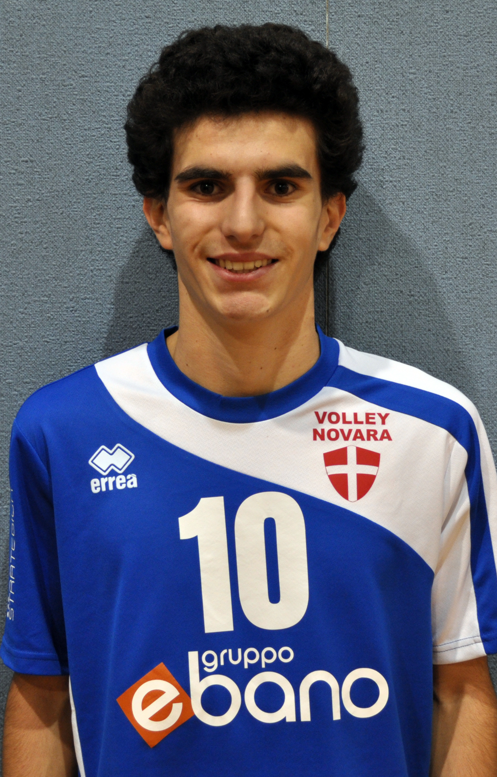 BERGAMINI MATTEO
