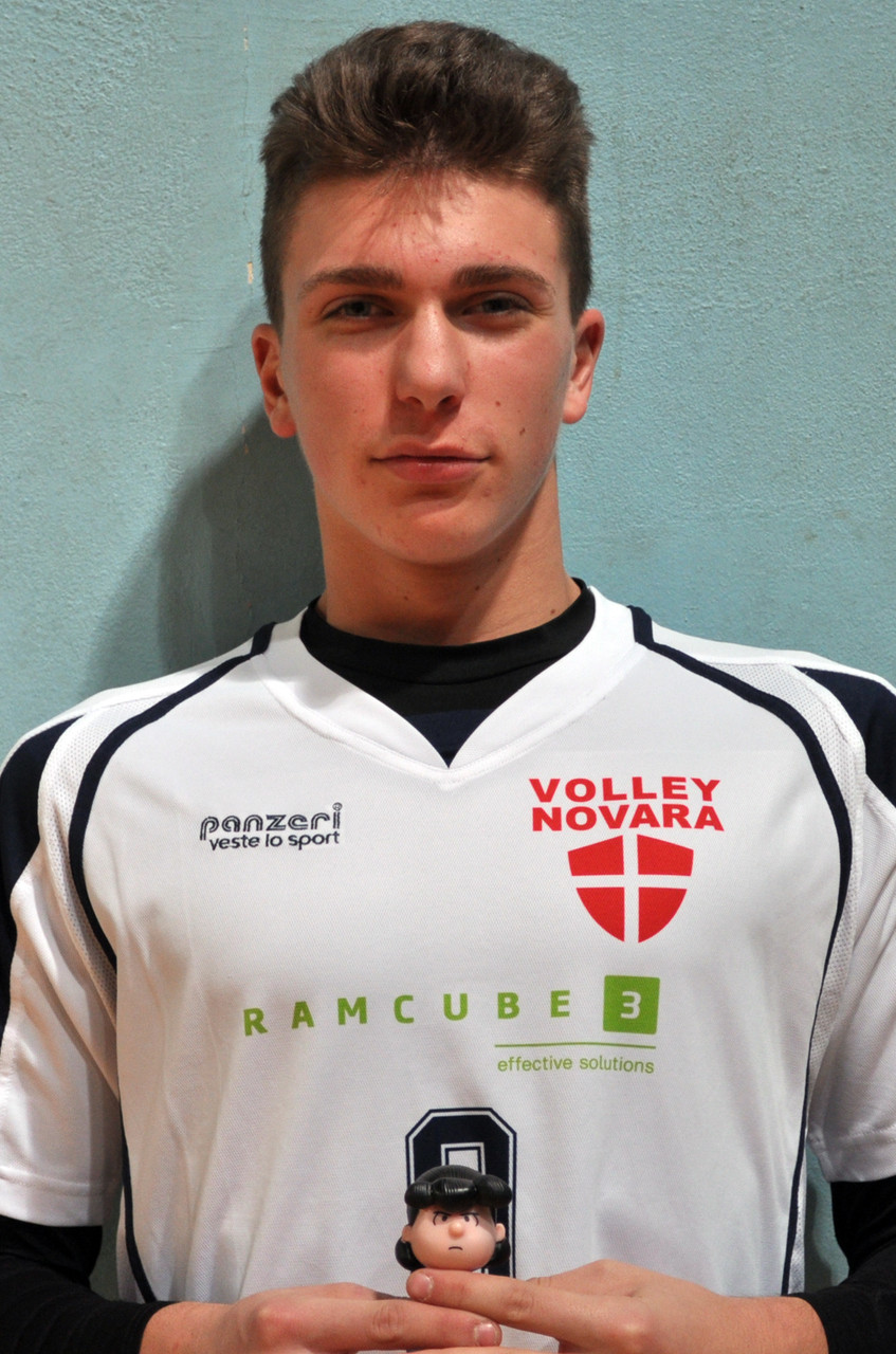PANZERI Andrea