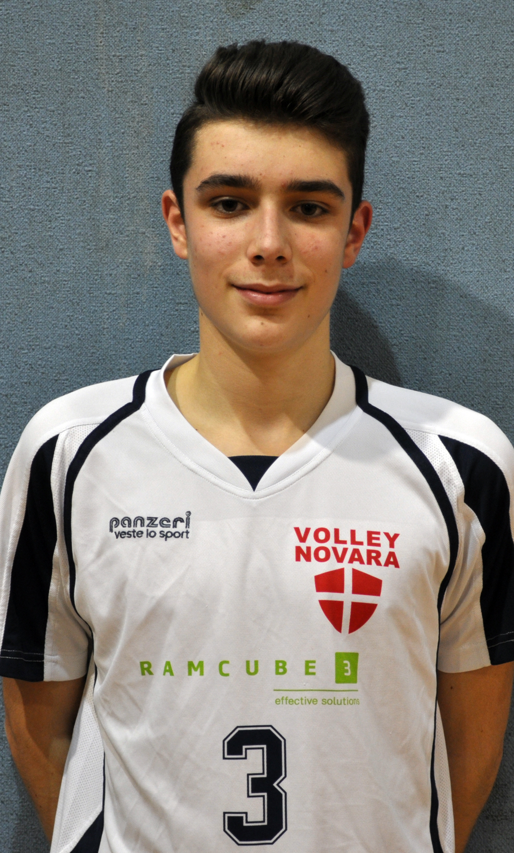 BENASSI MATTEO
