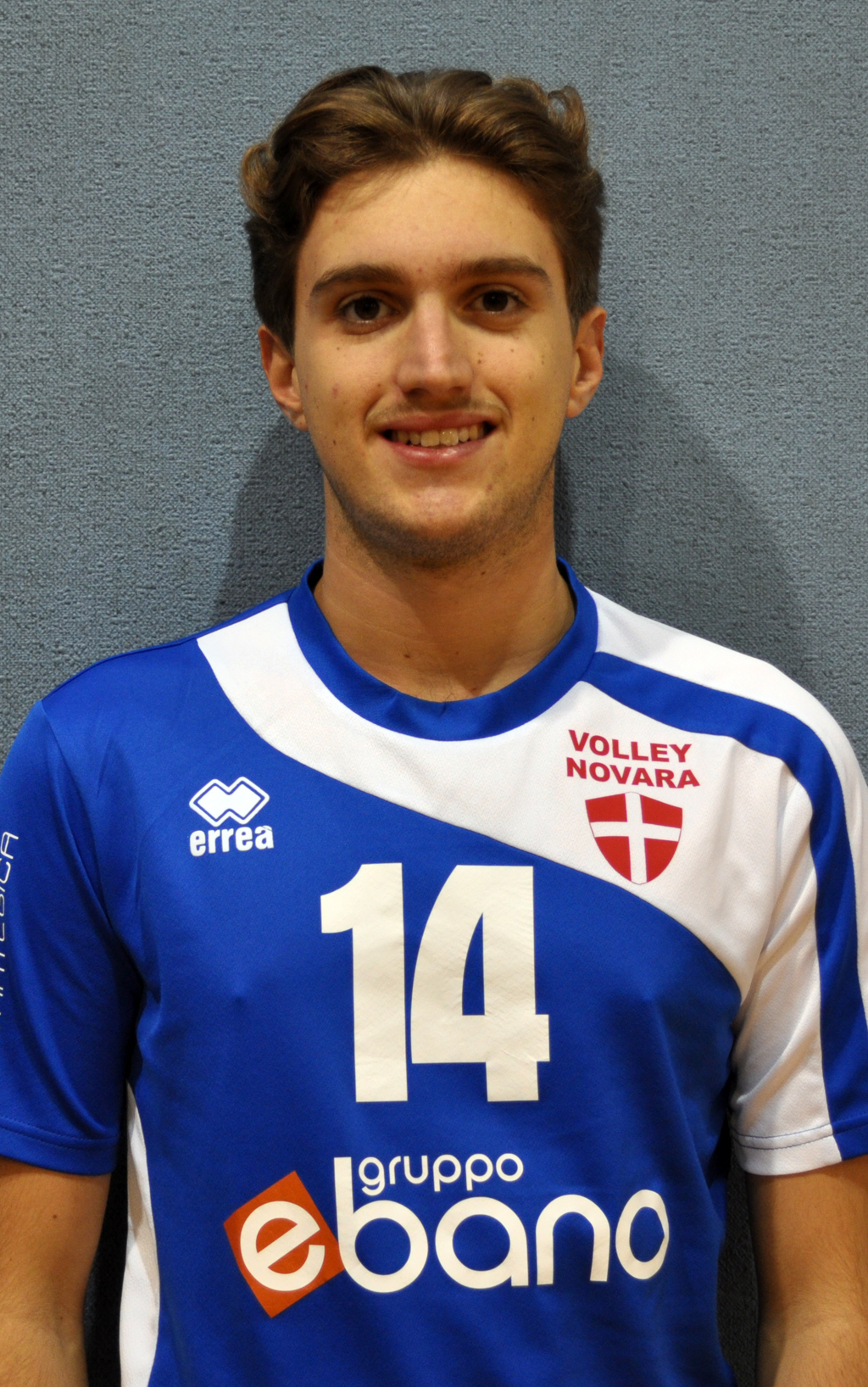REDA MATTEO