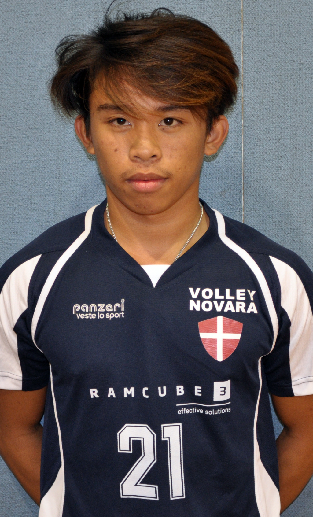 BALONGA ROEL
