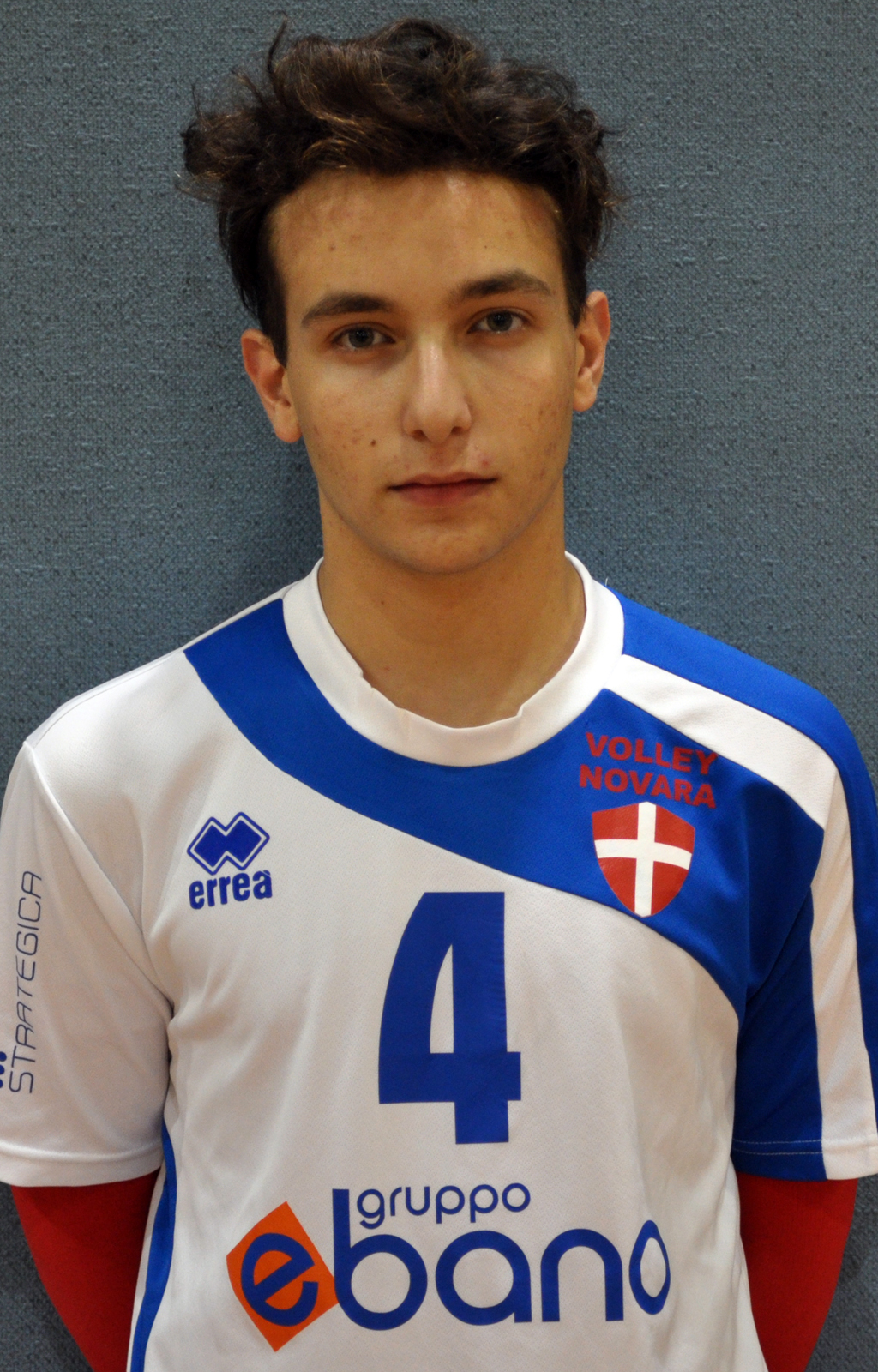 PORRO EMANUELE