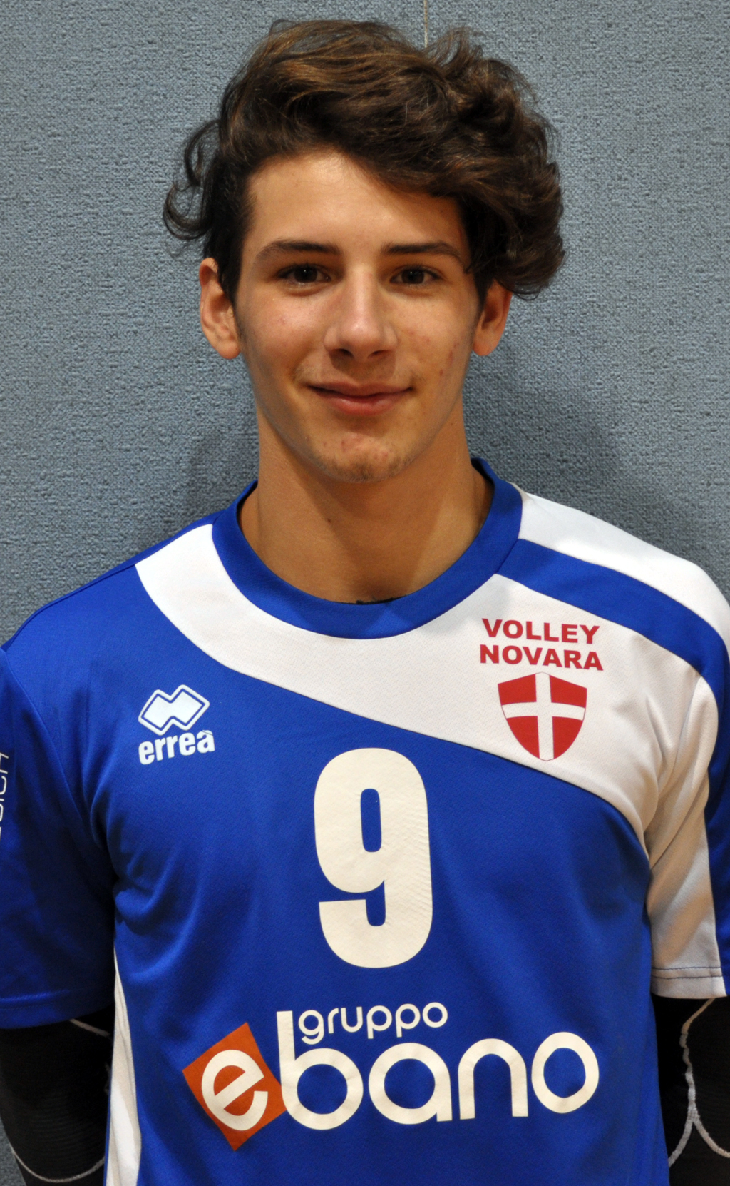 ROMUSSI FILIPPO