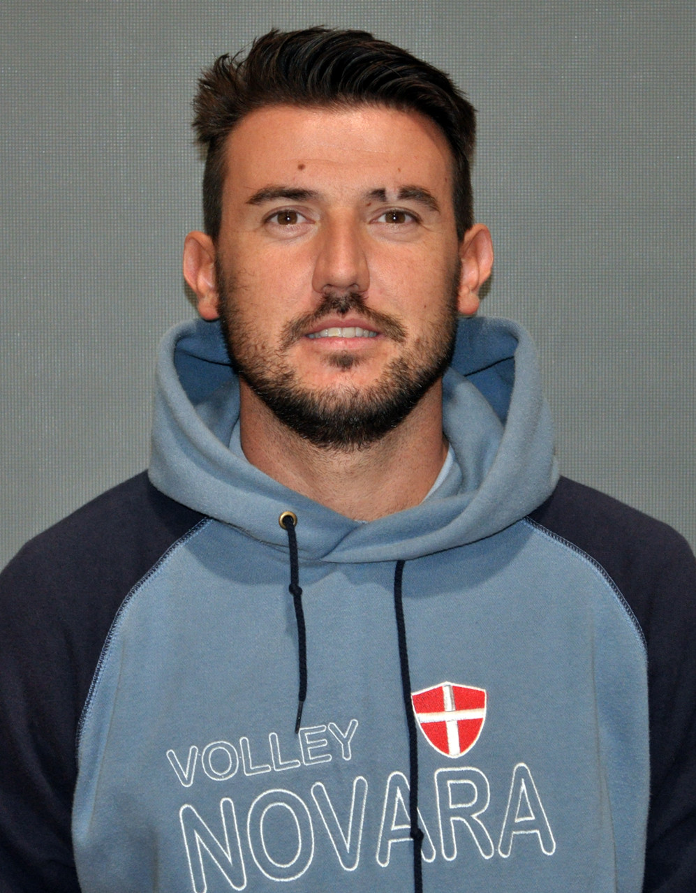 CIPRIANO Maurizio - Allenatore