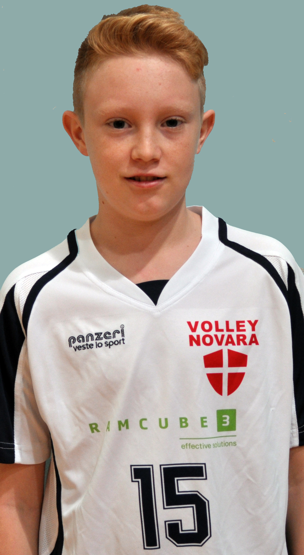 MARIN GIORGIO
