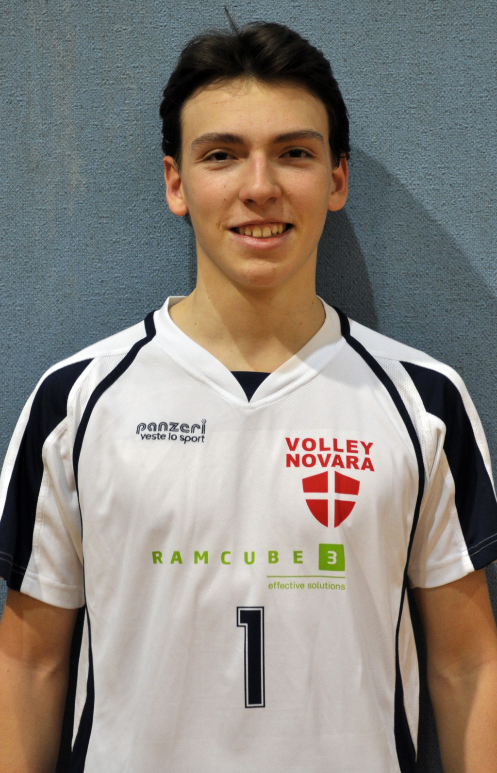 MARINONE MATTEO