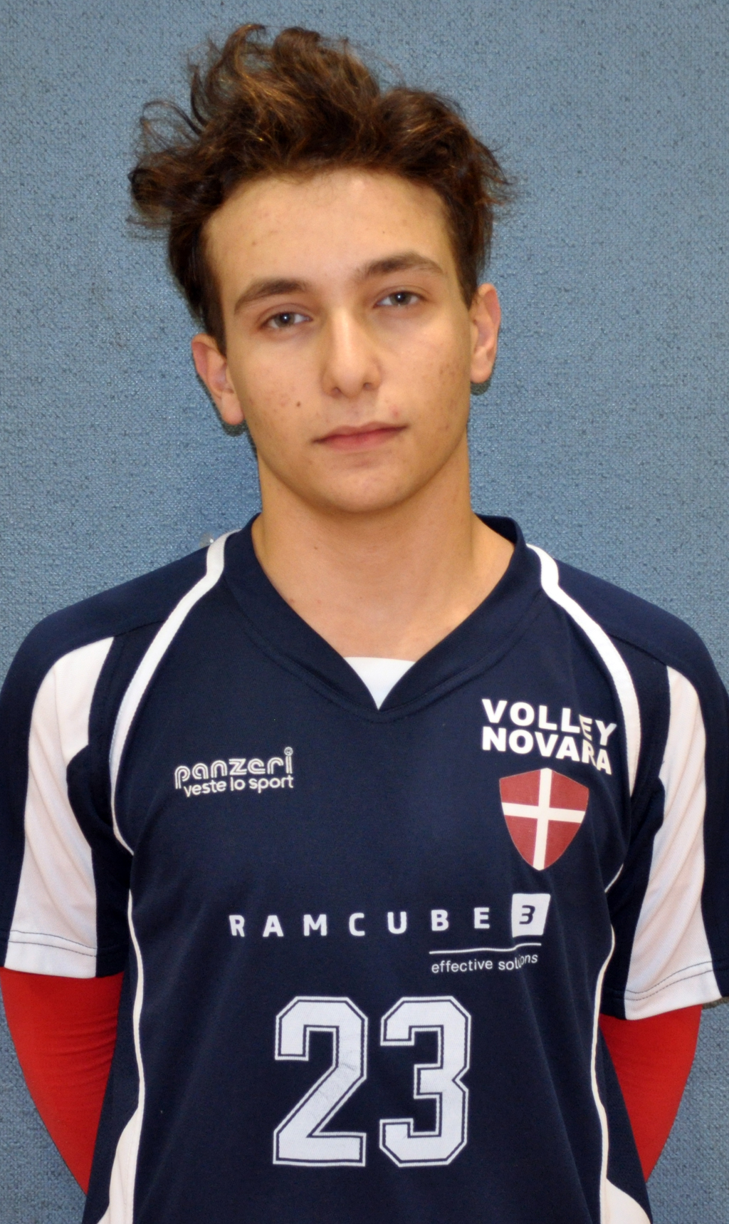 PORRO EMANUELE